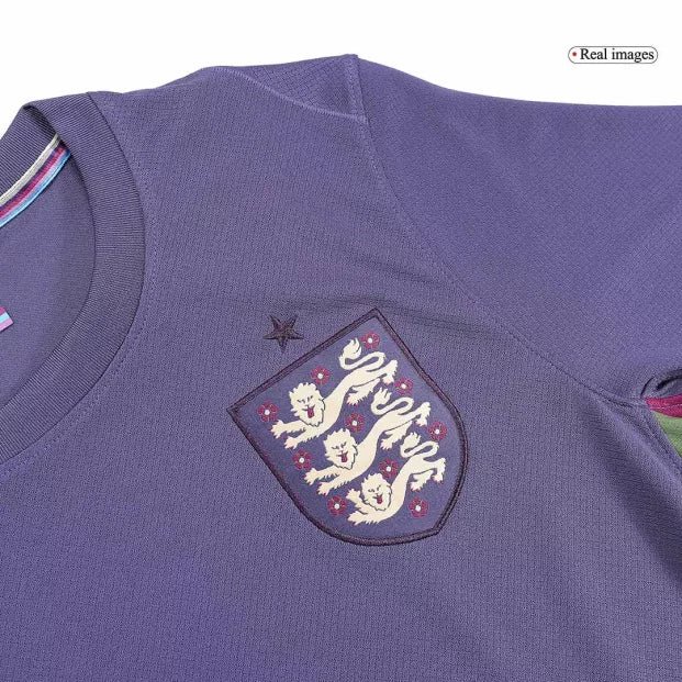 Bellingham 10 - England Away Euro 2024 Master quality - Image 3
