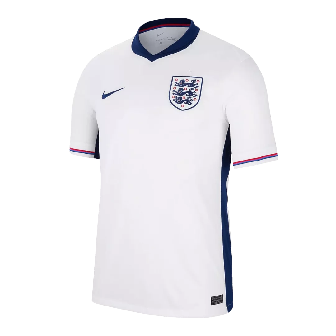 England Home Euro 2024 - Master Quality