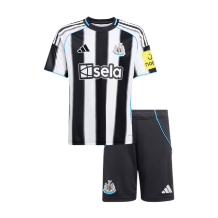 New Castle Home 2025/26 - Master Quality