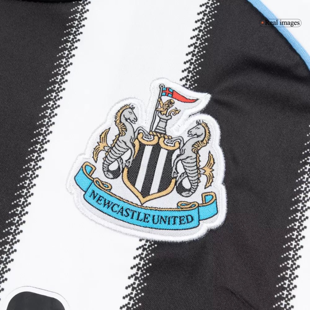 New Castle Home 2025/26 - Master Quality - Image 10