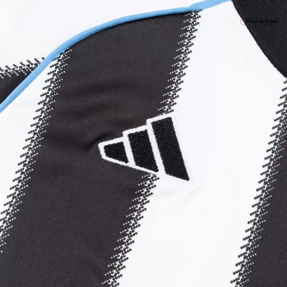 New Castle Home 2025/26 - Master Quality - Image 3