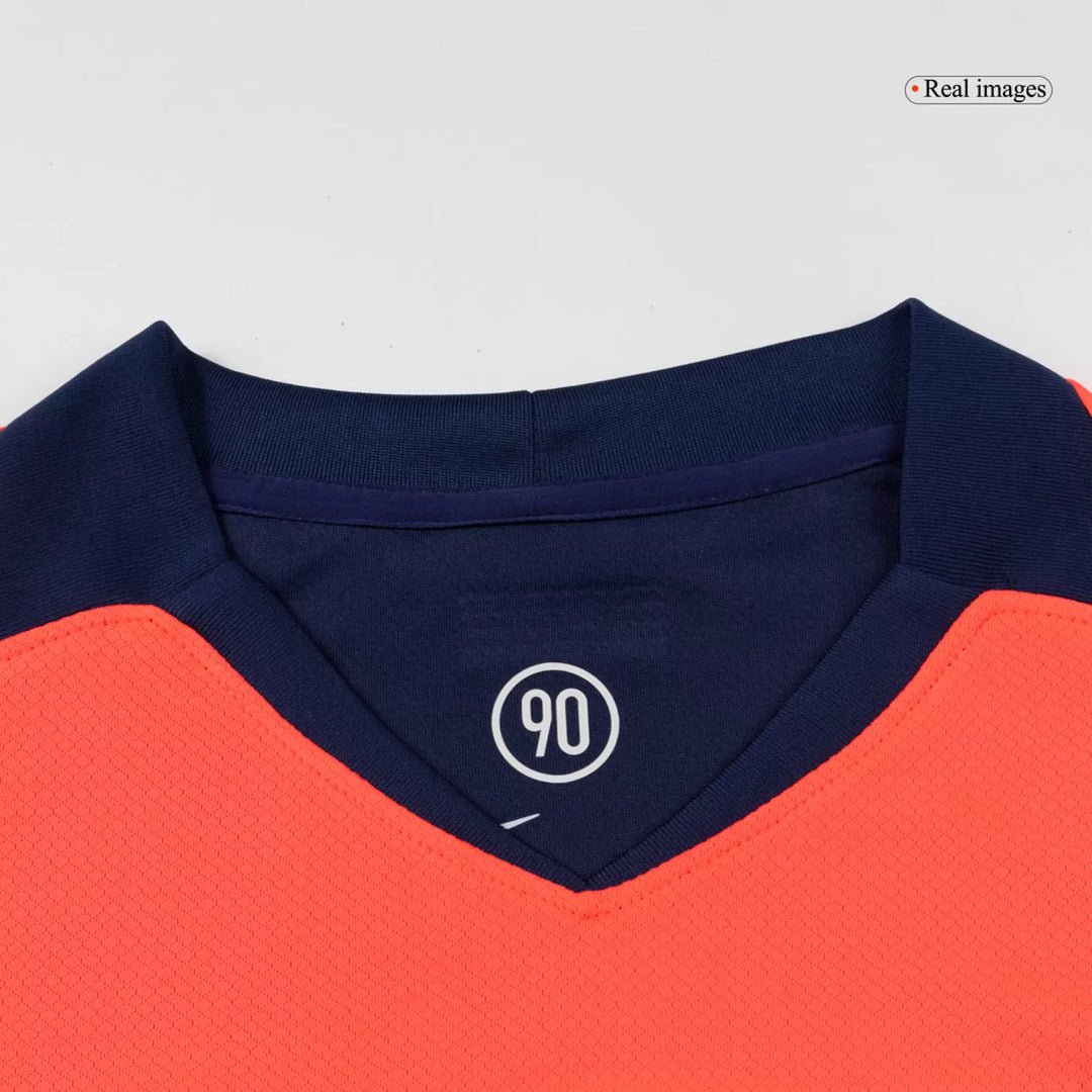 FC Barcelona Third 2025/26 - (Jersey+shorts) - Image 3
