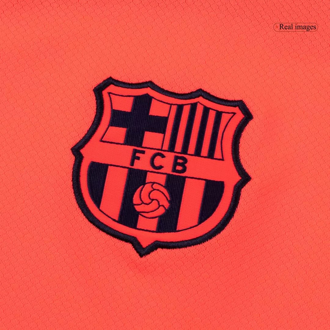 FC Barcelona Third 2025/26 - (Jersey+shorts) - Image 11