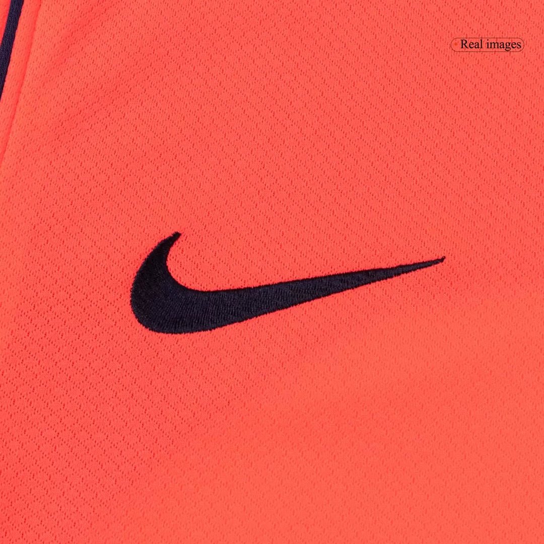 FC Barcelona Third 2025/26 - (Jersey+shorts) - Image 10