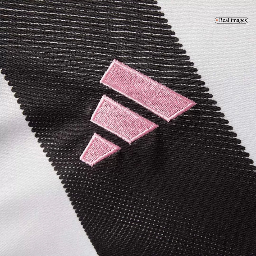 Juventus Home 2025/26 - (Jersey+shorts) - Image 7