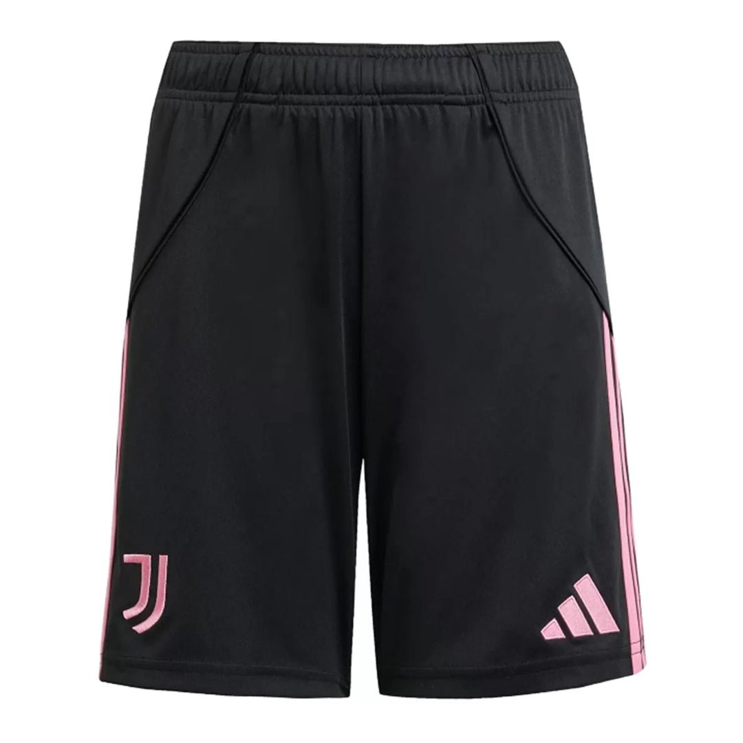 Juventus Home 2025/26 - (Jersey+shorts) - Image 8
