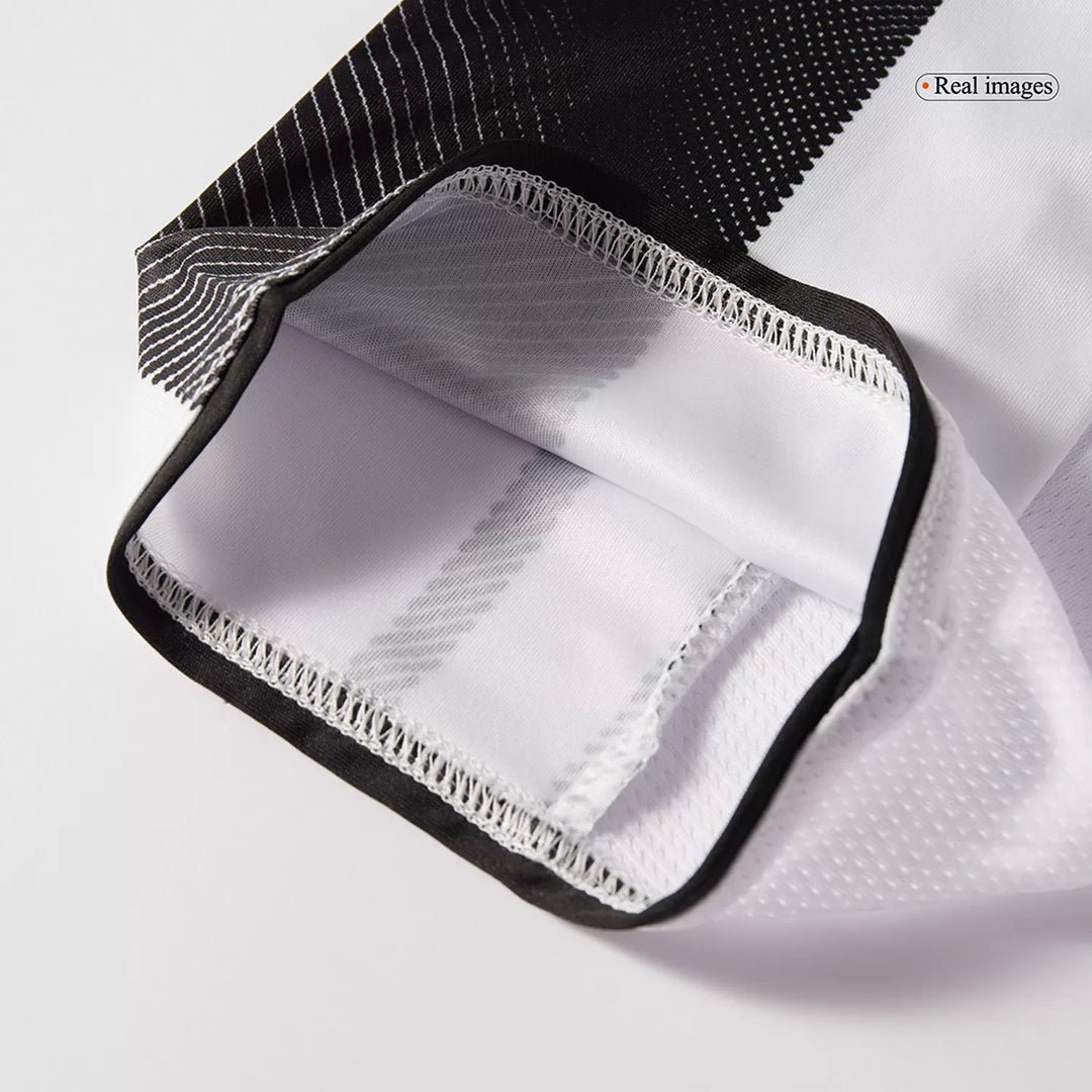 Juventus Home 2025/26 - (Jersey+shorts) - Image 5