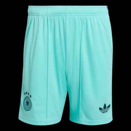 Germany Away World cup 2026 shorts - Blue