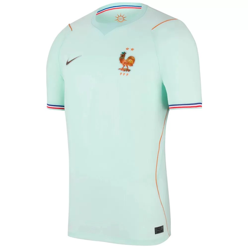 France Away set (Jersey+shorts)
World cup 2026 - Image 3