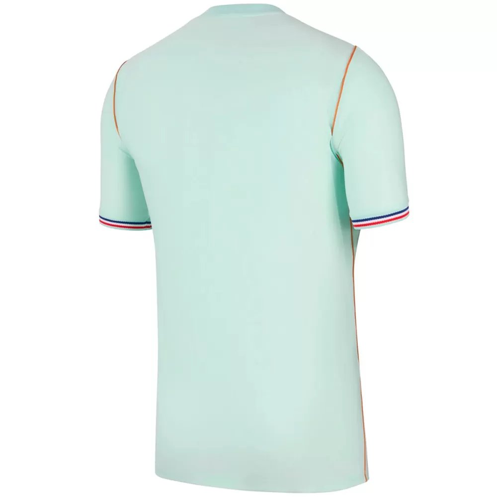 France Away set (Jersey+shorts)
World cup 2026 - Image 4