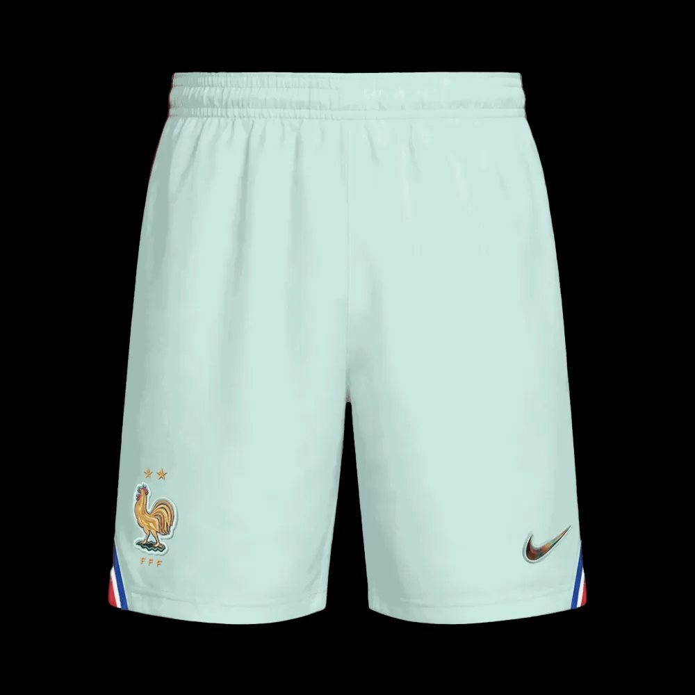 France Away set (Jersey+shorts)
World cup 2026 - Image 5