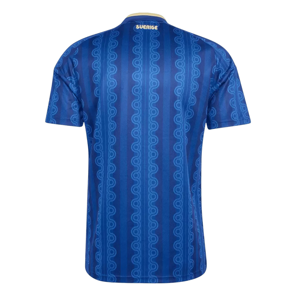 Sweden Away World Cup 2026 - Master Quality - Image 2