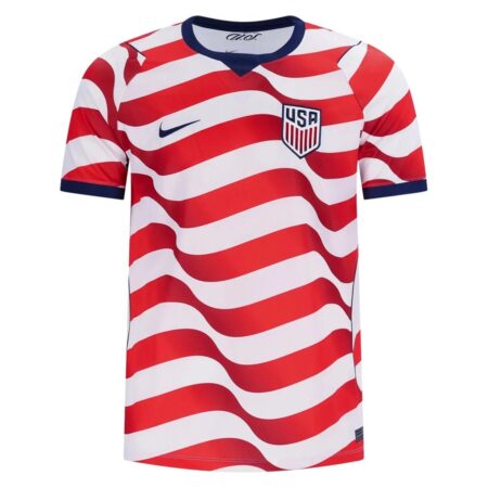USA Home World cup 2026 - Master Quality