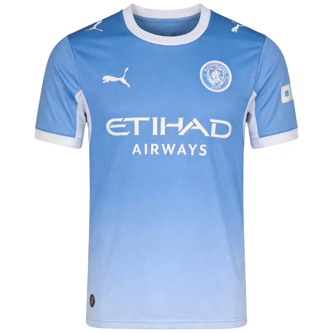 Man city Home 2026/27 – Master Quality
