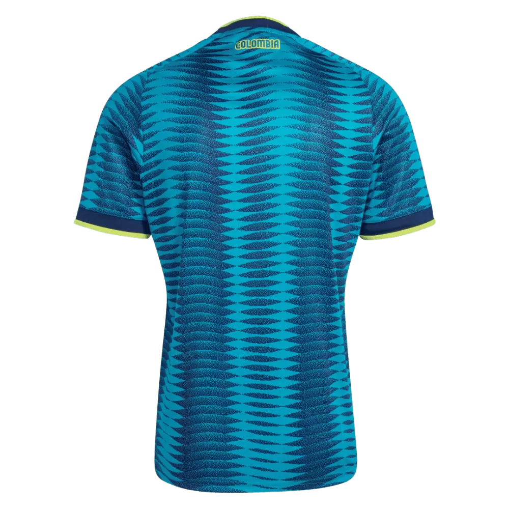 Columbia Away World cup 2026 - Master Quality - Image 2