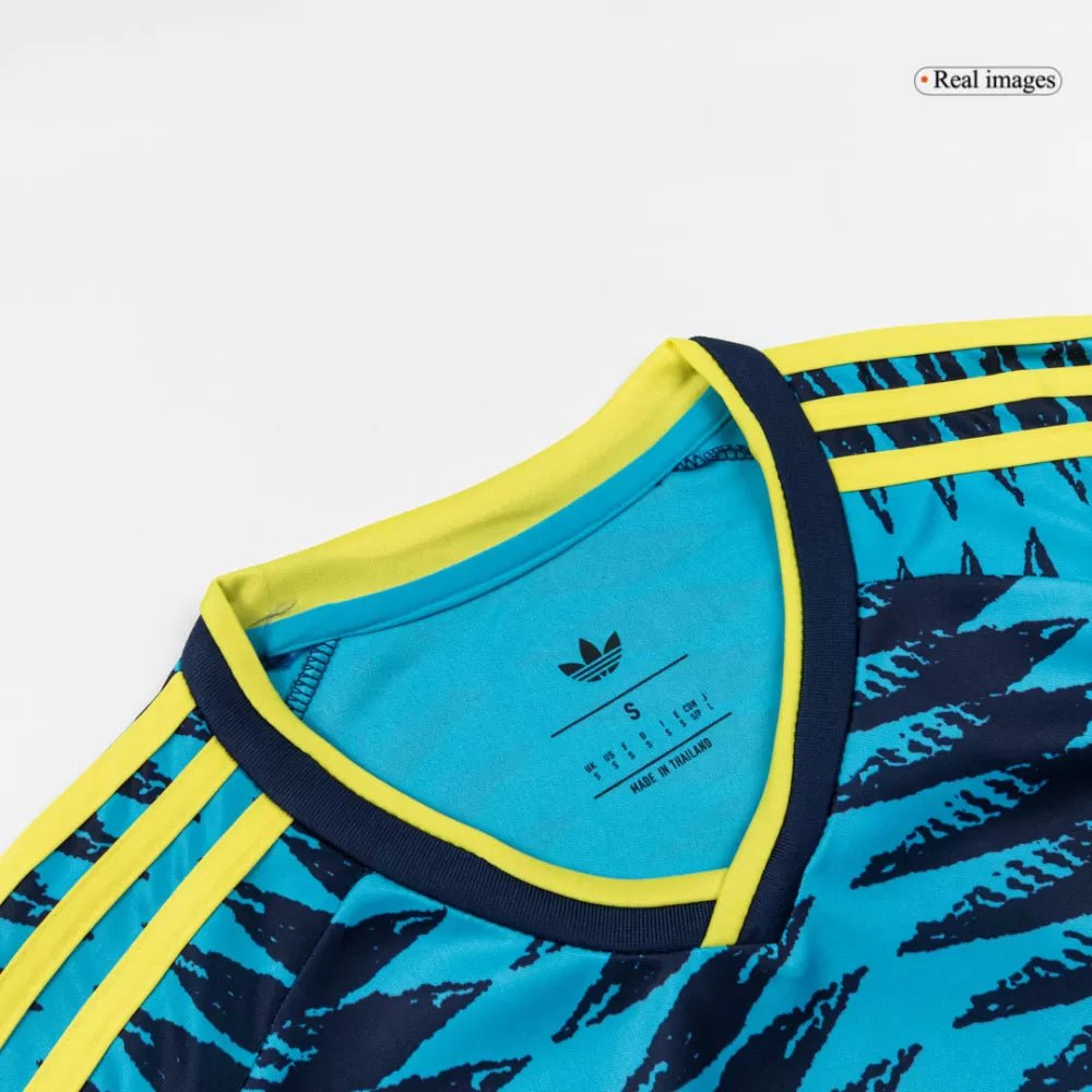 Columbia Away World cup 2026 - Master Quality - Image 3