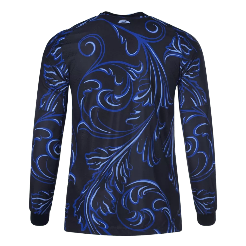 Argentina Away Full sleeves World Cup 2026 - Master Quality - Image 2