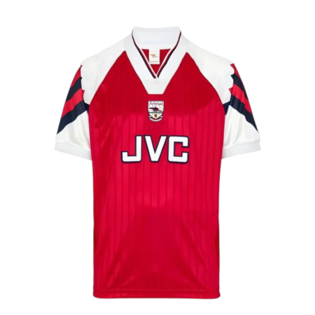 1992/94 Arsenal Home jersey - Retro (Authentic)