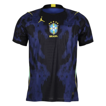 Brazil Away World cup 2026 - Player Version (Authentic) Copy