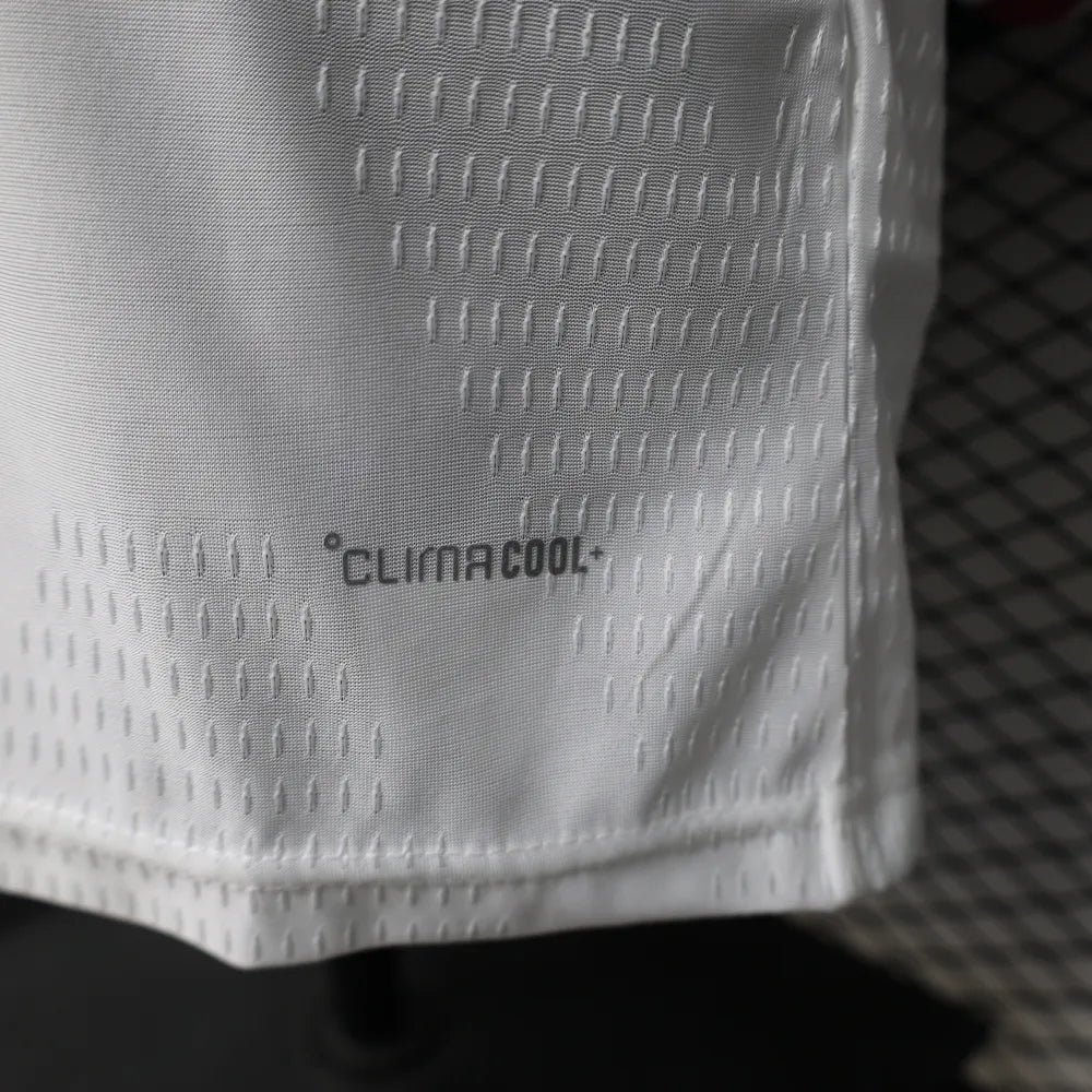 Real Madrid Home Full sleeves 2026/27 - Player version (Authentic) - Image 7