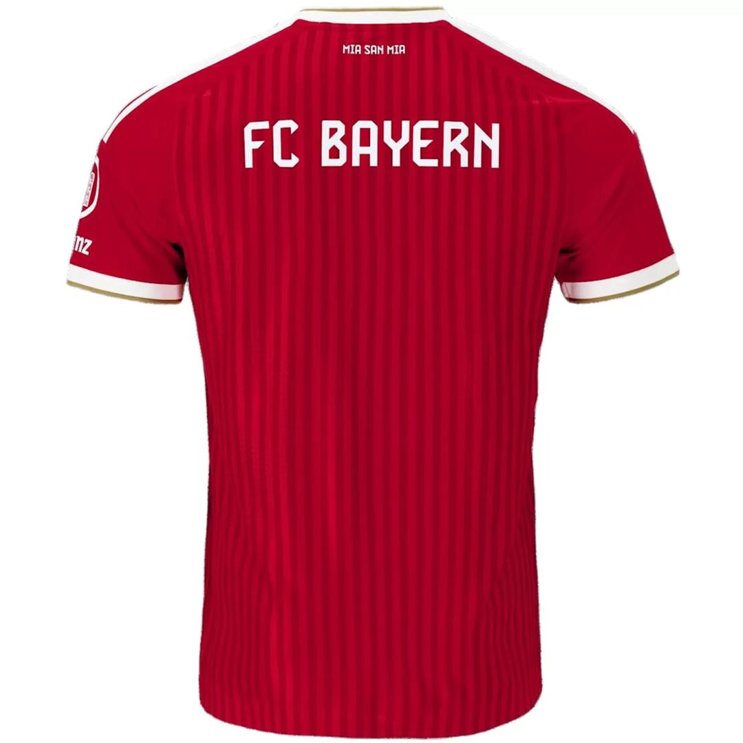 FC Bayern Home 2026/27 - Player version (Authentic) - Image 2