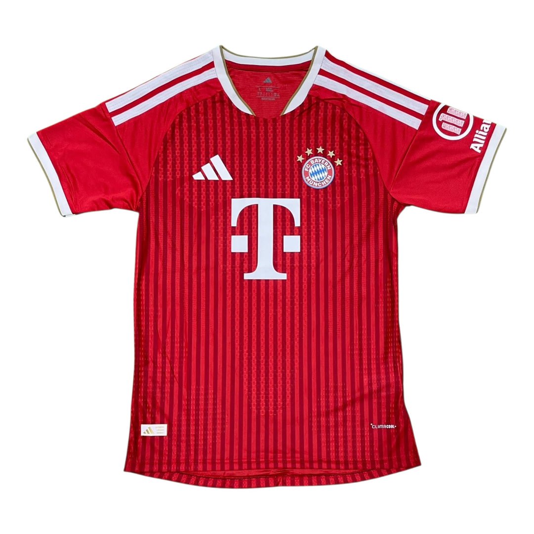 FC Bayern Home 2026/27 - Player version (Authentic) - Image 3