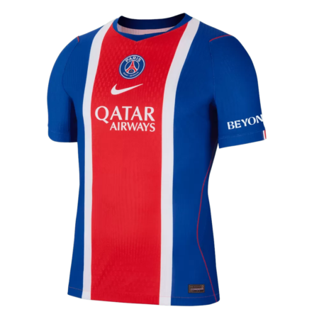 PSG Home 2026/27 - Player version (Authentic)