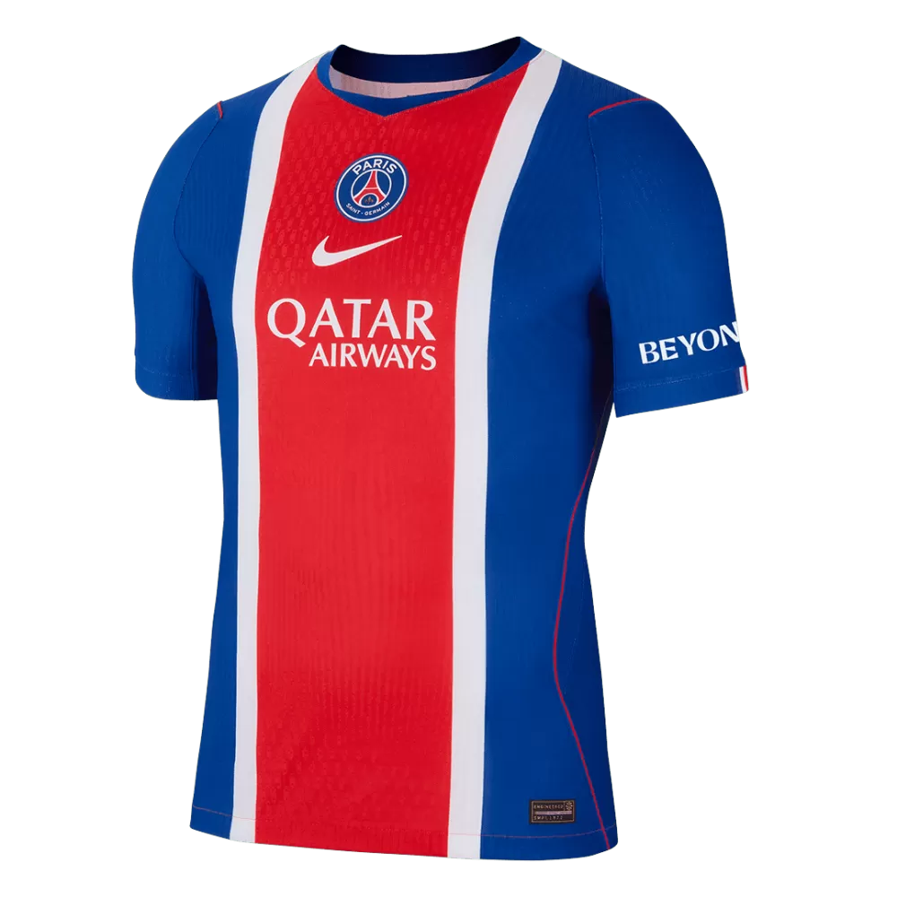 PSG Home 2026/27 - Player version (Authentic)
