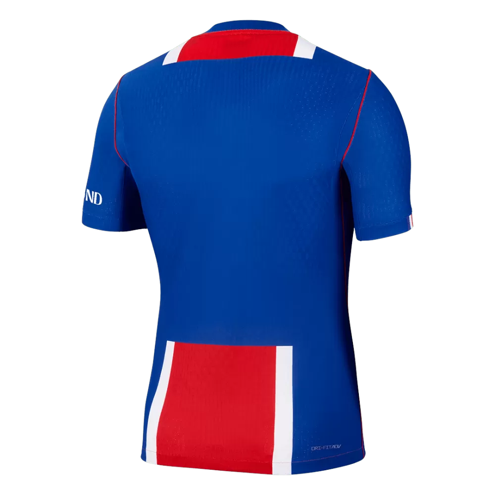 PSG Home 2026/27 - Player version (Authentic) - Image 2