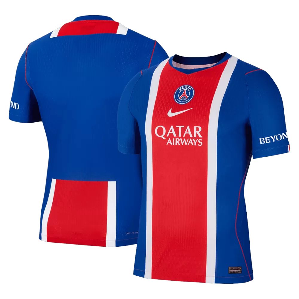 PSG Home 2026/27 - Player version (Authentic) - Image 3