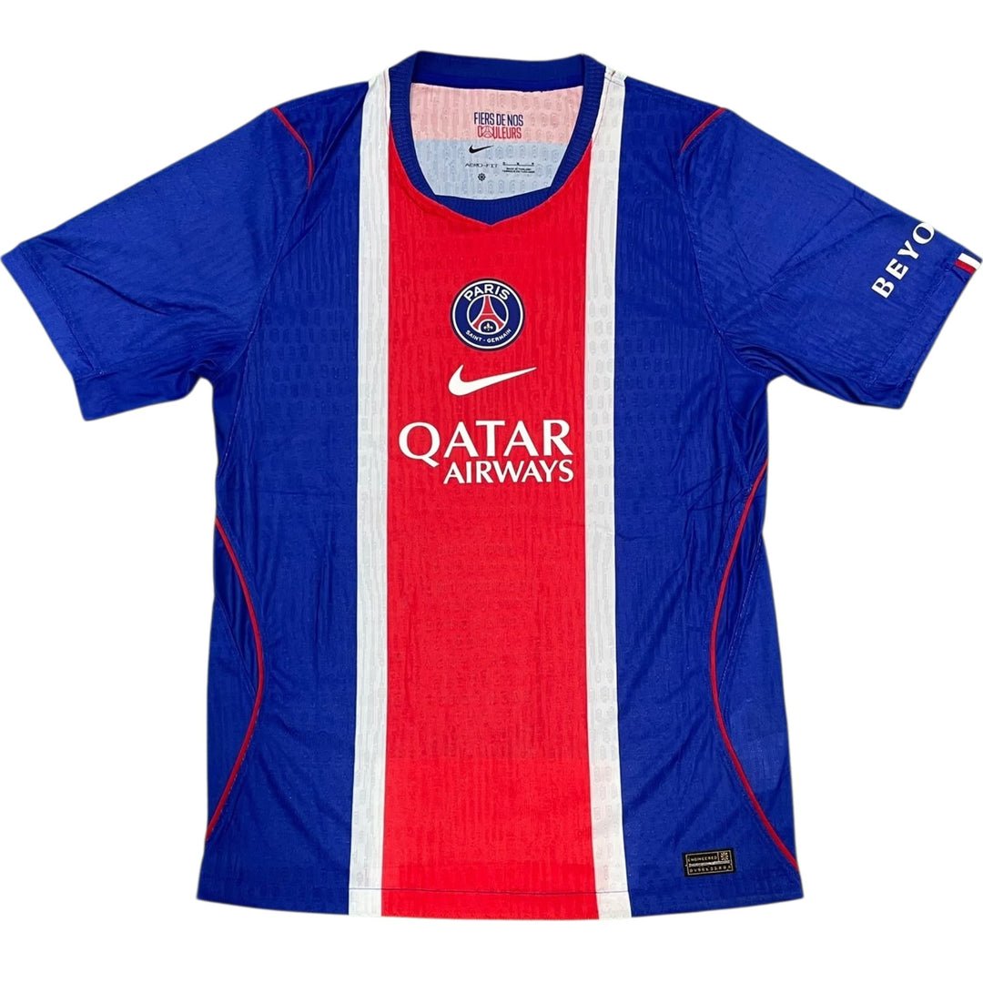 PSG Home 2026/27 - Player version (Authentic) - Image 4