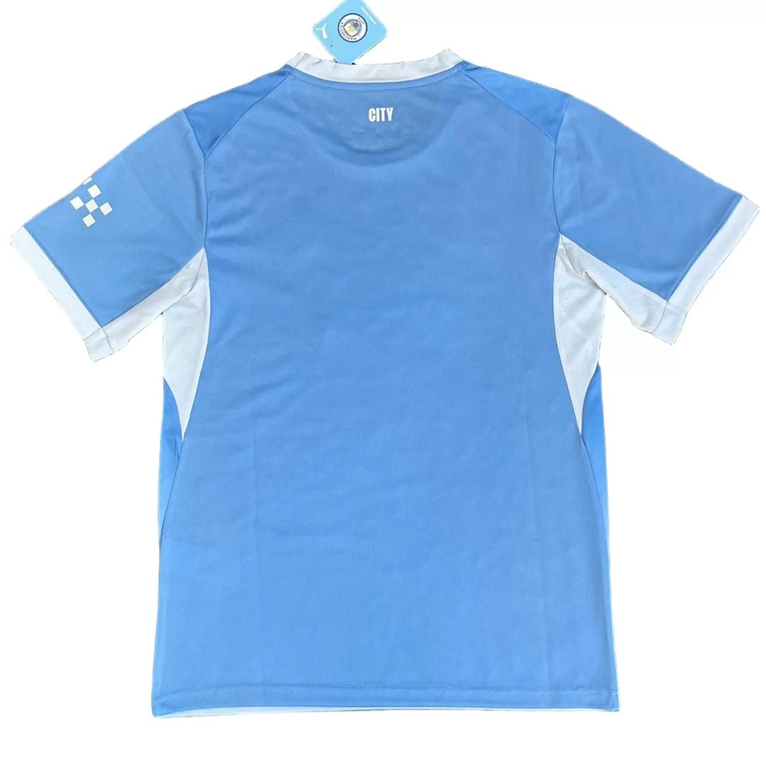 Manchester city Home 2026/27 - Master Quality - Image 3