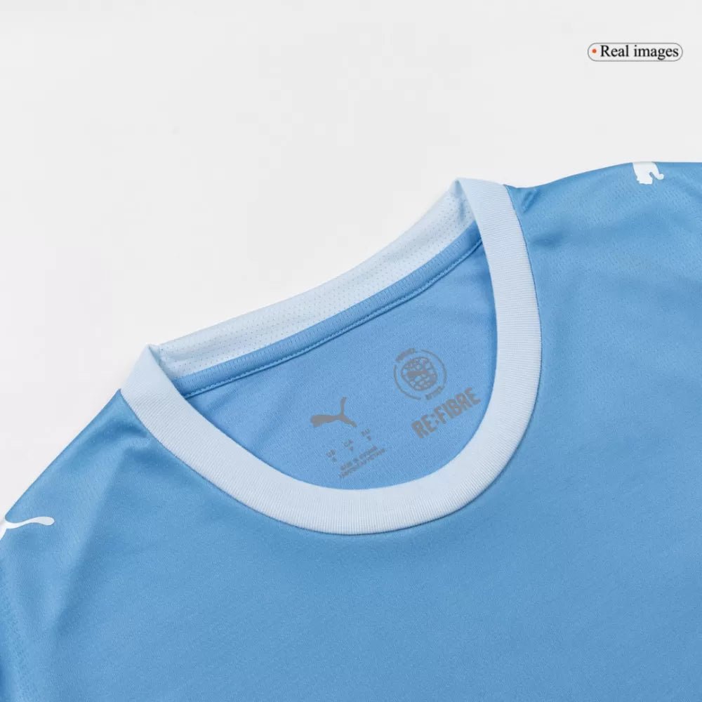 Manchester city Home 2026/27 - Master Quality - Image 5