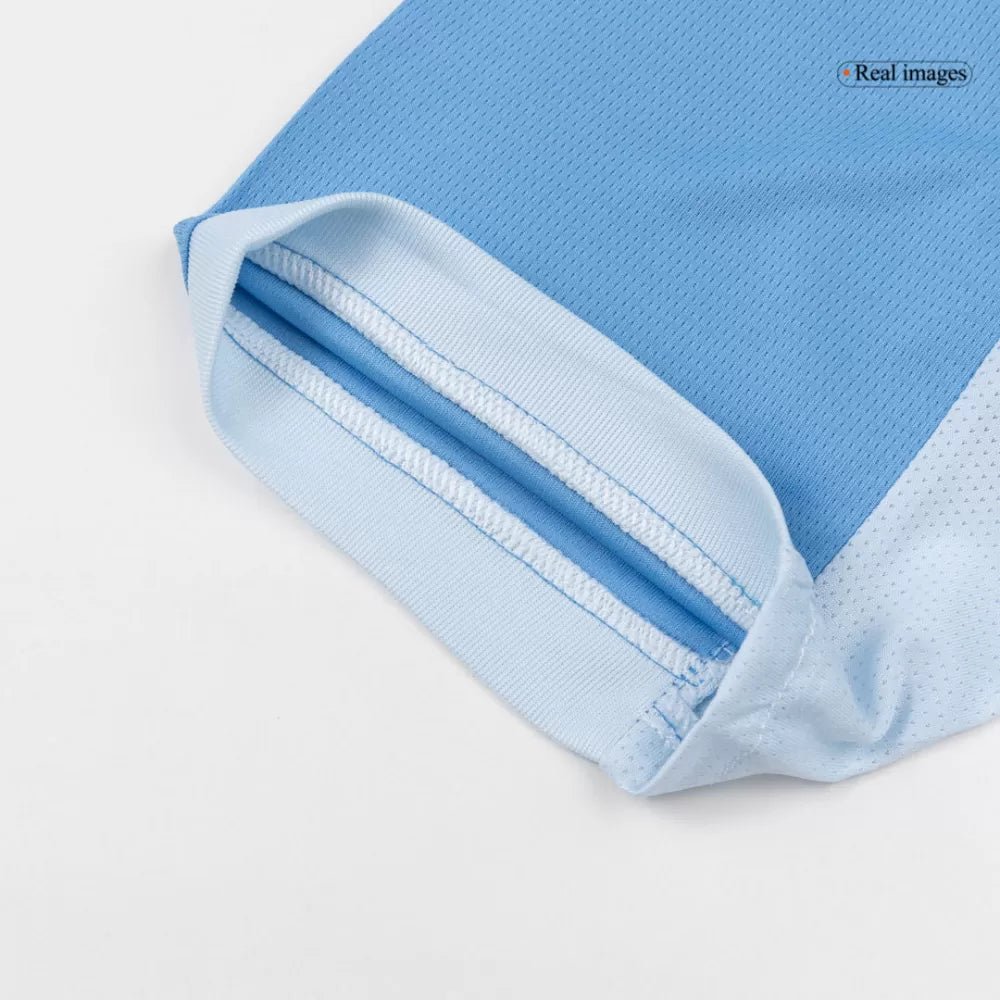 Manchester city Home 2026/27 - Master Quality - Image 11