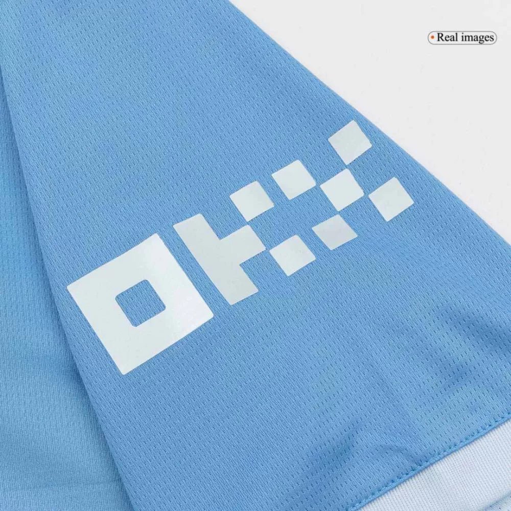 Manchester city Home 2026/27 - Master Quality - Image 12