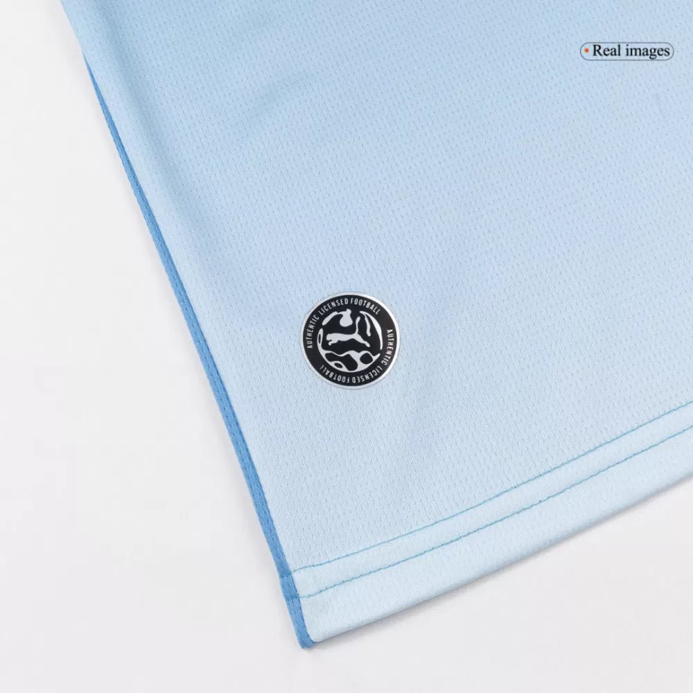 Manchester city Home 2026/27 - Master Quality - Image 7