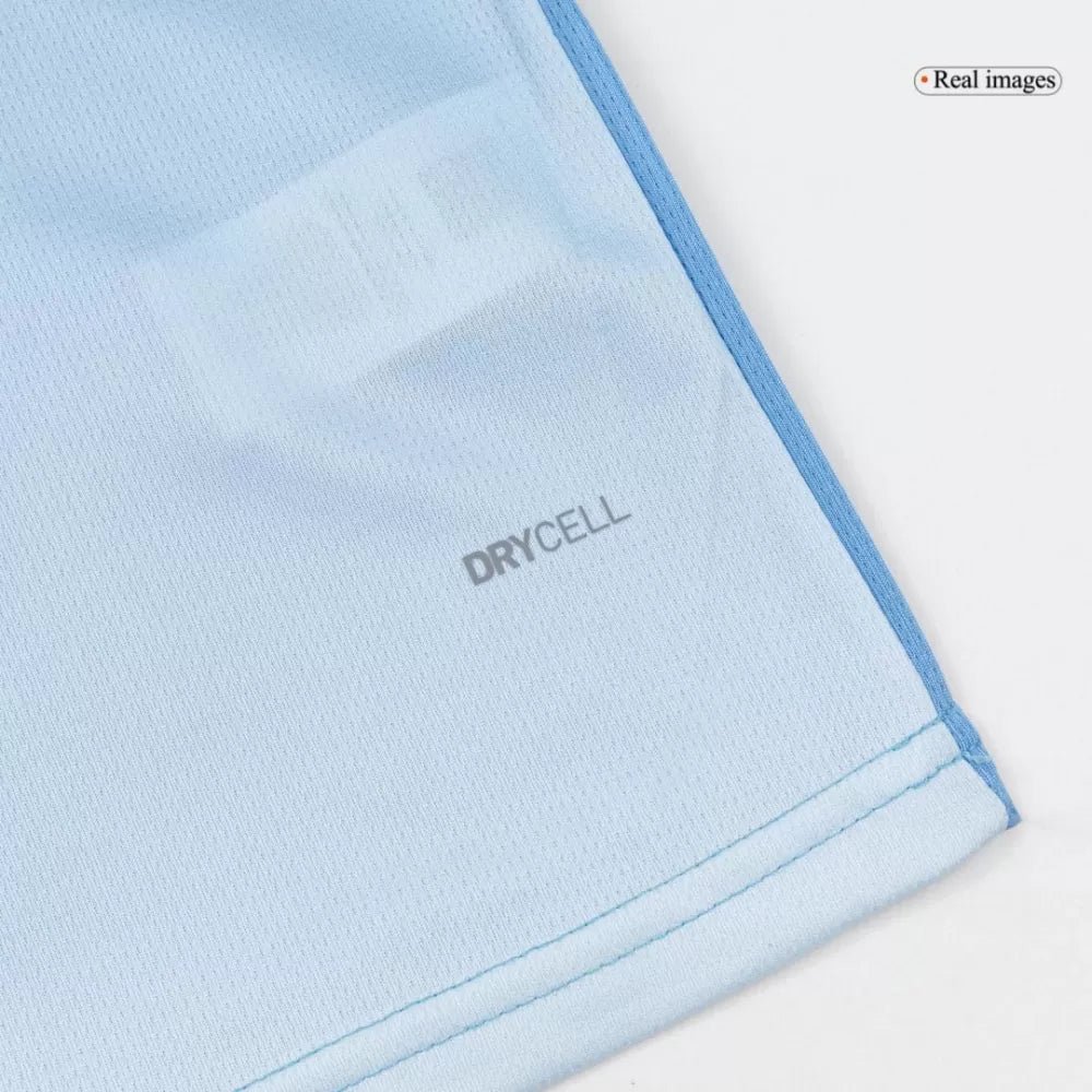 Manchester city Home 2026/27 - Master Quality - Image 8