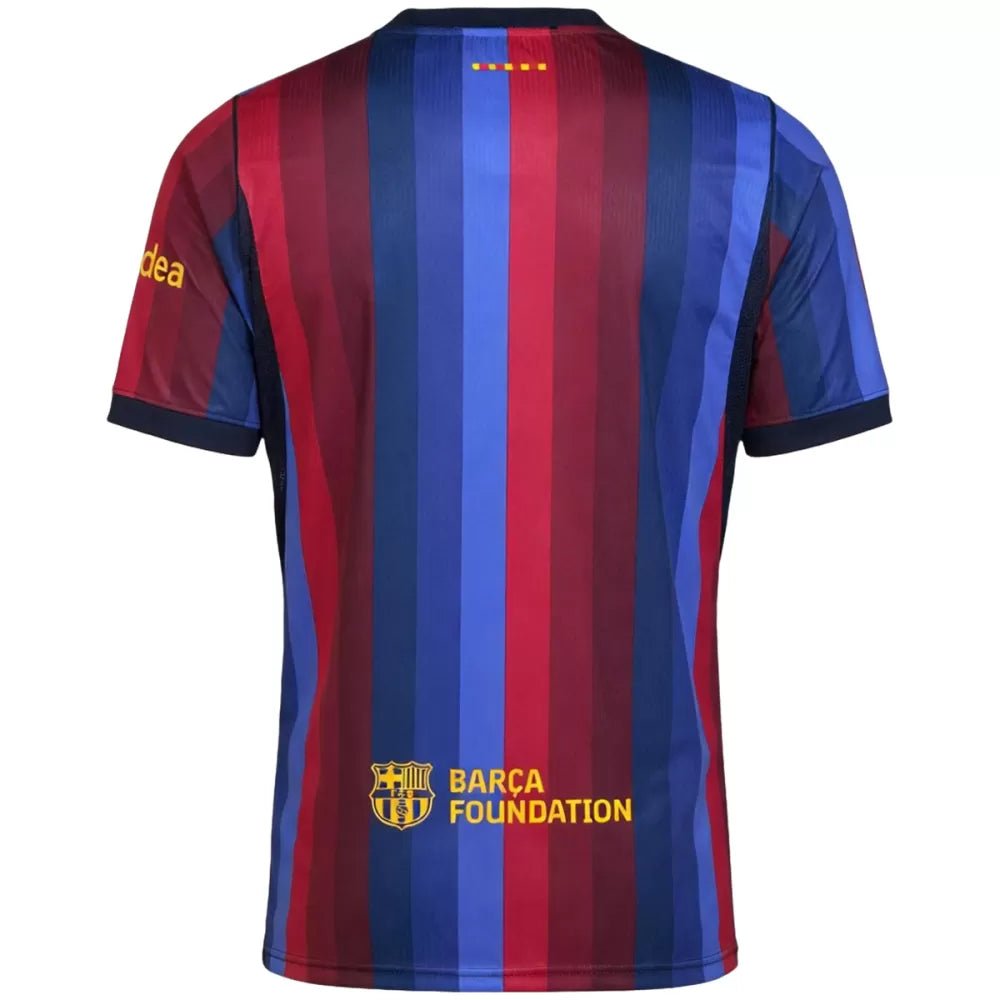 FC Barcelona Home 2026/27 - Master Quality - Image 2