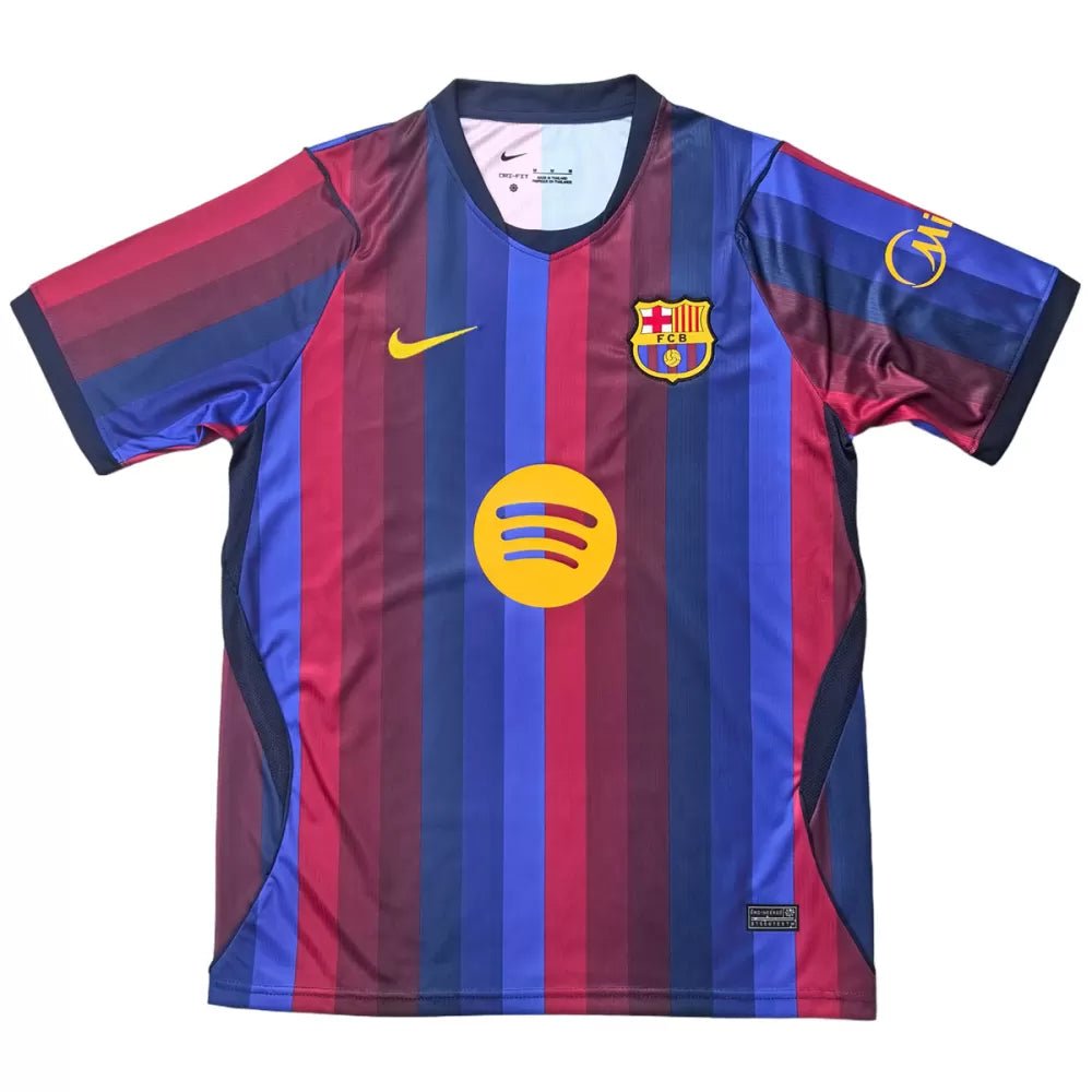 FC Barcelona Home 2026/27 - Master Quality - Image 3
