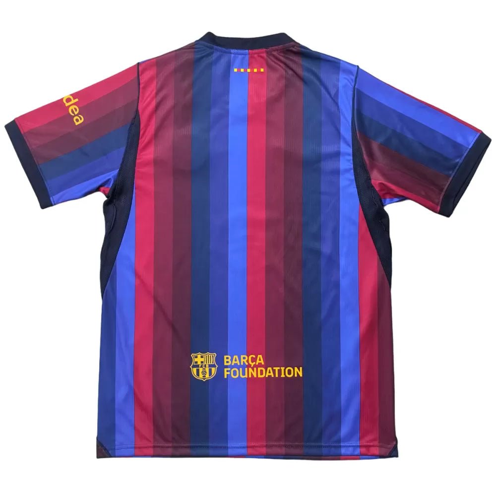 FC Barcelona Home 2026/27 - Master Quality - Image 4