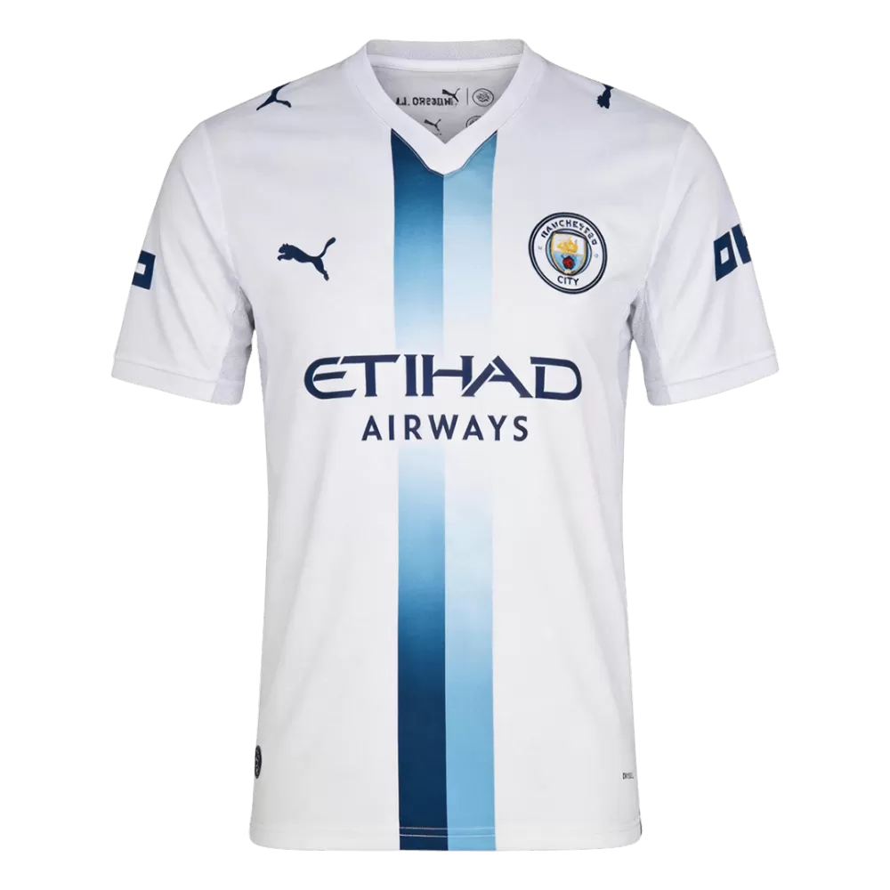 Manchester city Third 2026/27 – Master Quality