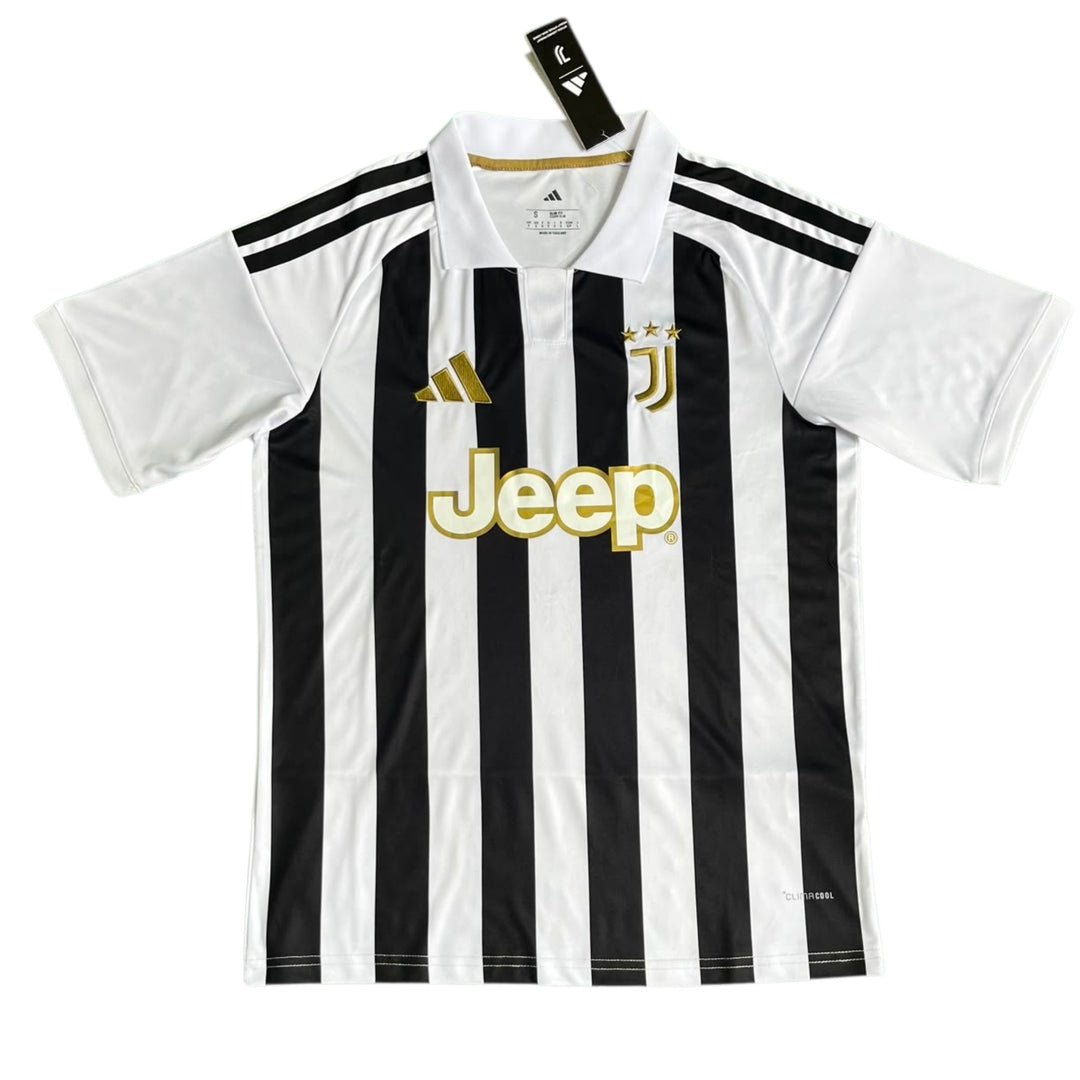 Juventus Home 2026/27 - Master Quality - Image 3