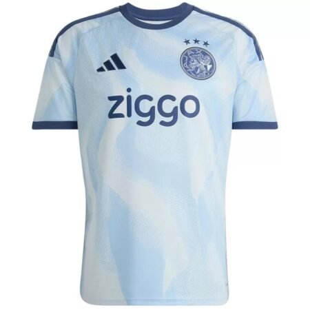 Ajax Away 2026/27 - Master Quality