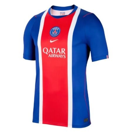 PSG Home 2026/27 - Master Quality