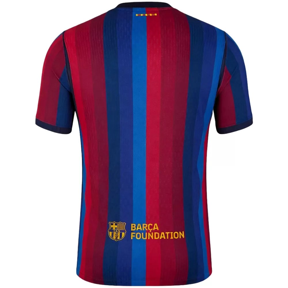 FC Barcelona Home 2026/27 - Player version (Authentic) - Image 2