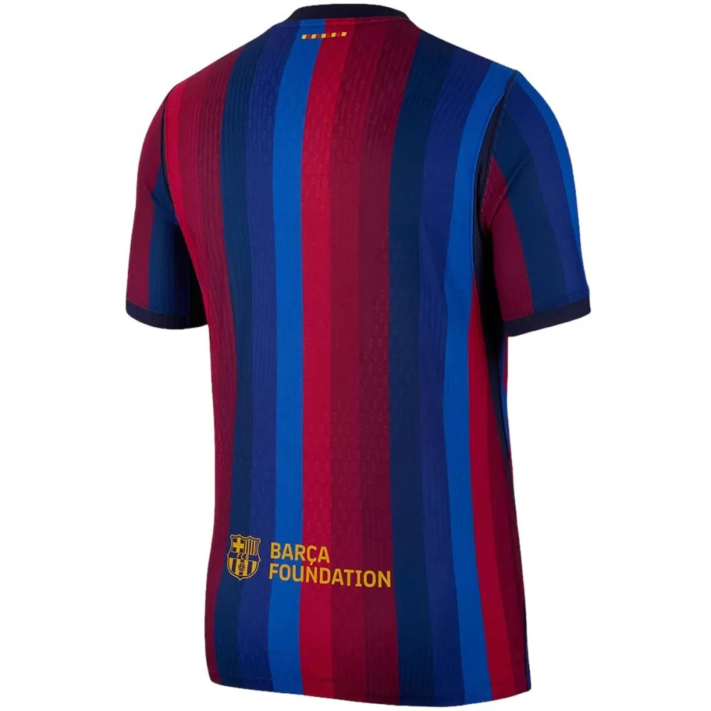 FC Barcelona Home 2026/27 - Player version (Authentic) - Image 4