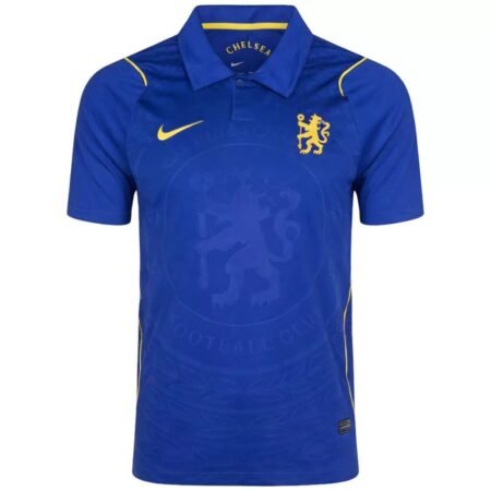 Chelsea Home 2026/27 - Master Quality