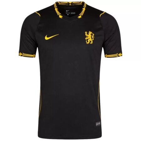 Chelsea Away 2026/27 - Master Quality