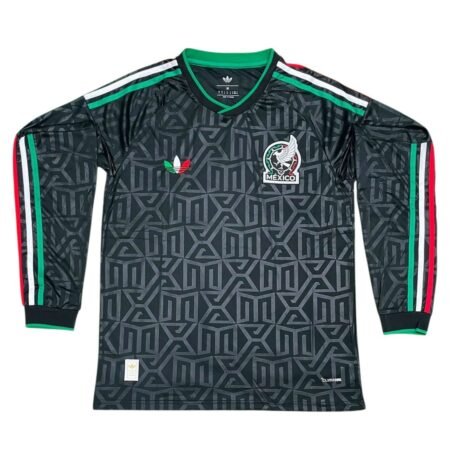 Mexico Third World cup 2026 - Master quality