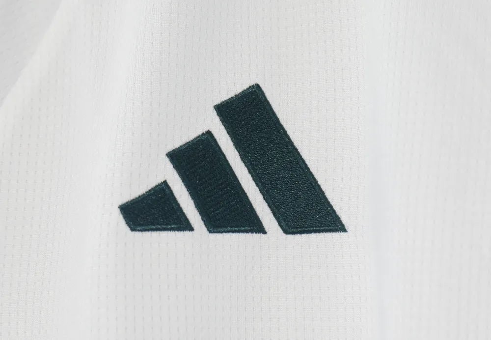 Real Madrid Home Full sleeves 2026/27 - Master Quality - Image 5